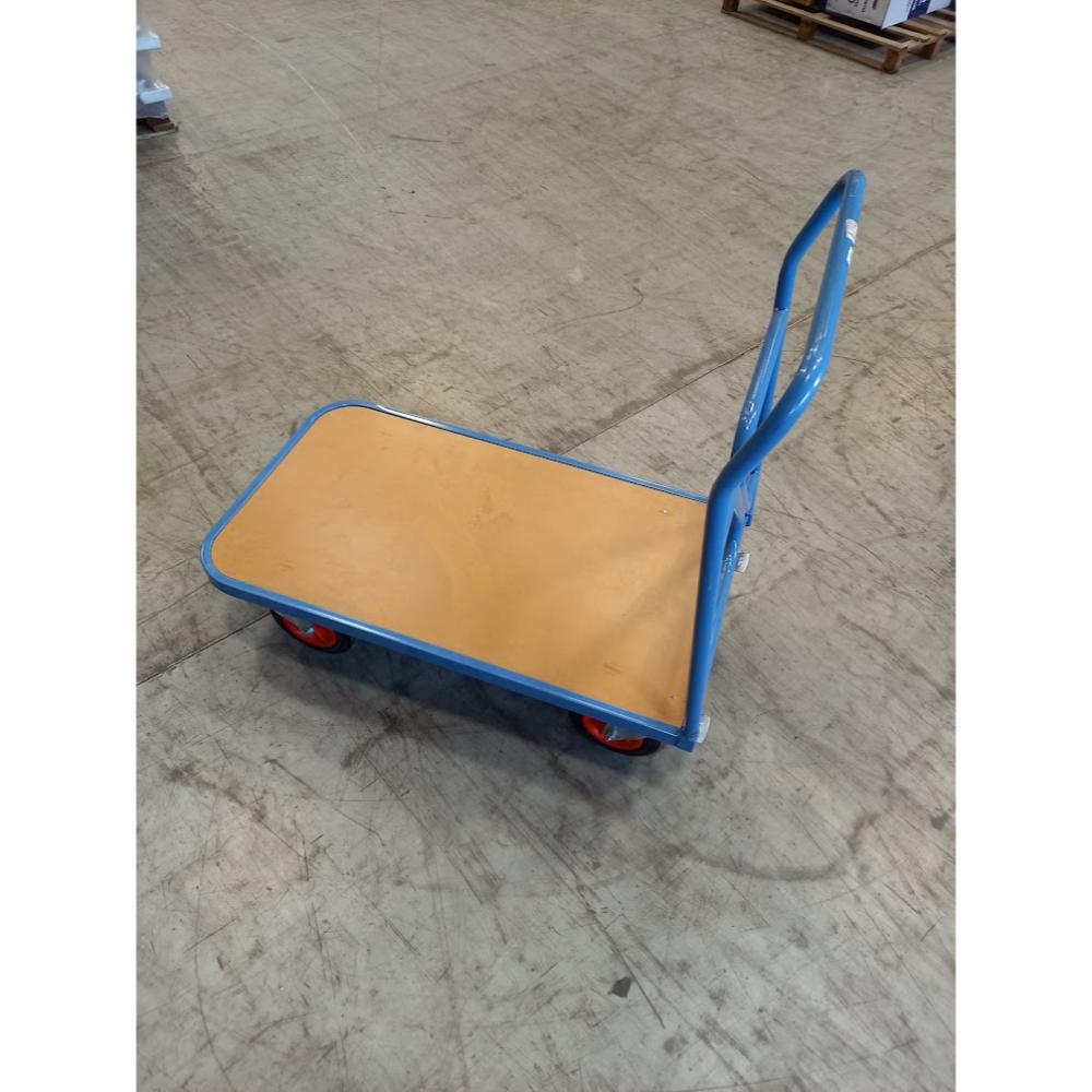 CHARIOT A DOSSIER FIXE 400 KG FIMM - OCCASION -  800000043
