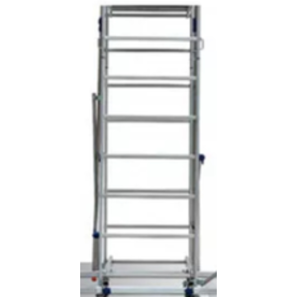 ECHELLE DE BASE A 6 ECHELONS SANS ROUE -  pour ALTO7 / ALTO3 