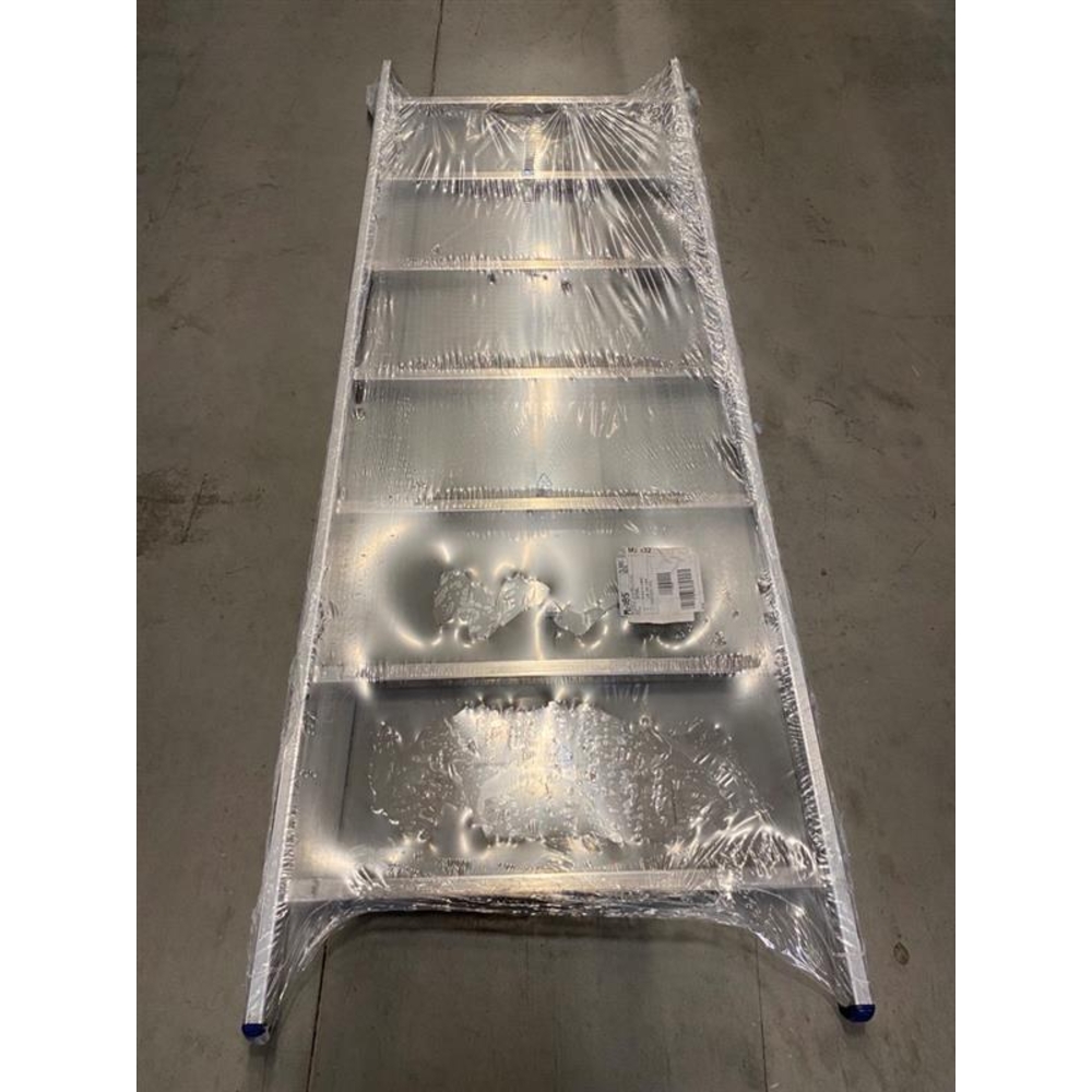 ECHELLE A 7 ECHELONS - MODULE 2 - AL-SP7M2