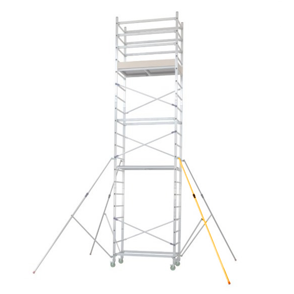 Stabilisateur télescopique pour échafaudage ALTO FACAL - AL-STAB