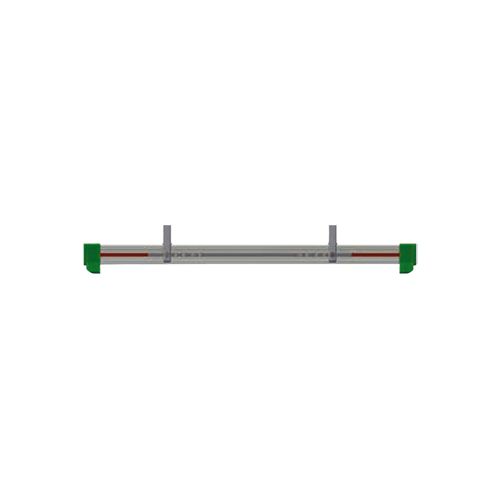 Barre stabilisatrice 107 cm pour échelles FACAL - BA-F107/A
