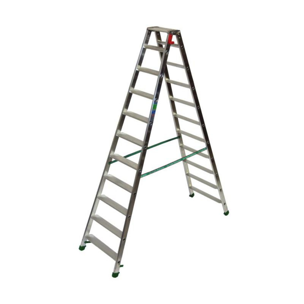 MARCHEPIED DOUBLE FACAL DUPLA - 2,65 m - D-10