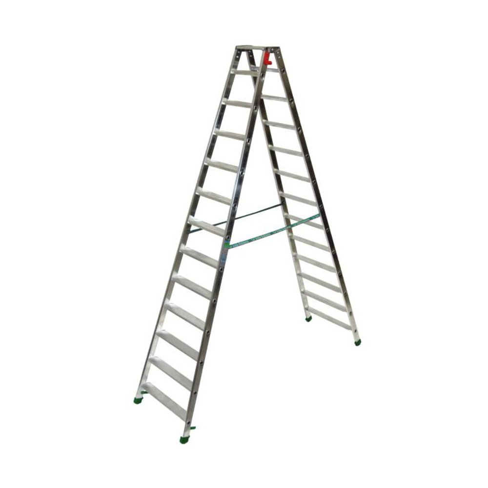 MARCHEPIED DOUBLE FACAL DUPLA - 3,15 m - D-12