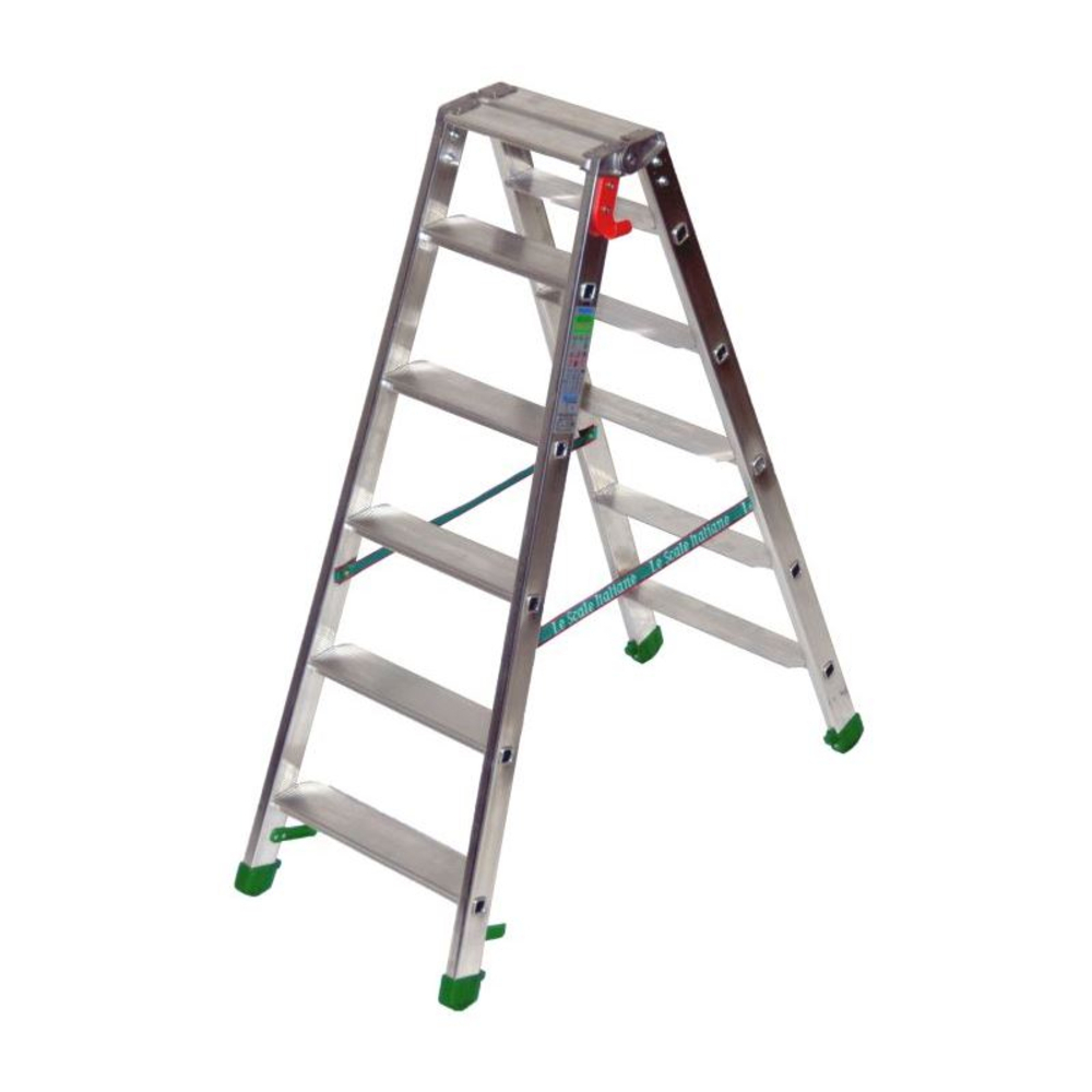 MARCHEPIED DOUBLE FACAL DUPLA - 1,41 m - D-5