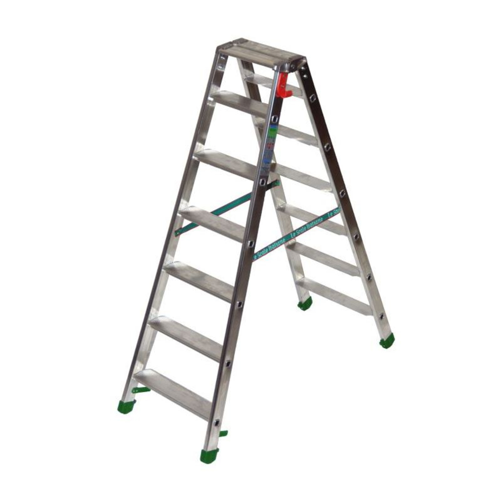 MARCHEPIED DOUBLE FACAL DUPLA - 1,66 m - D6