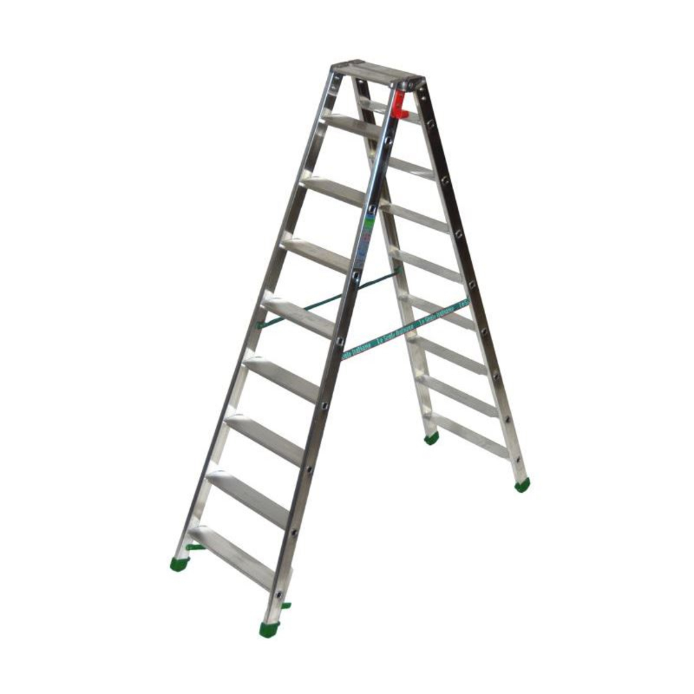 MARCHEPIED DOUBLE FACAL DUPLA - 2,15 m - D-8