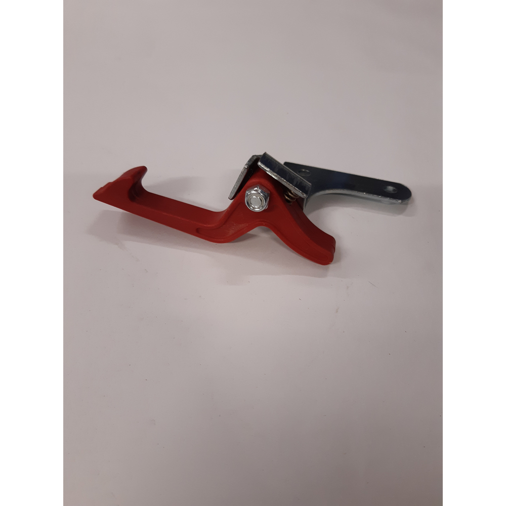 VERROUILLAGE AUTOMATIQUE ANTIDEFILEMENT