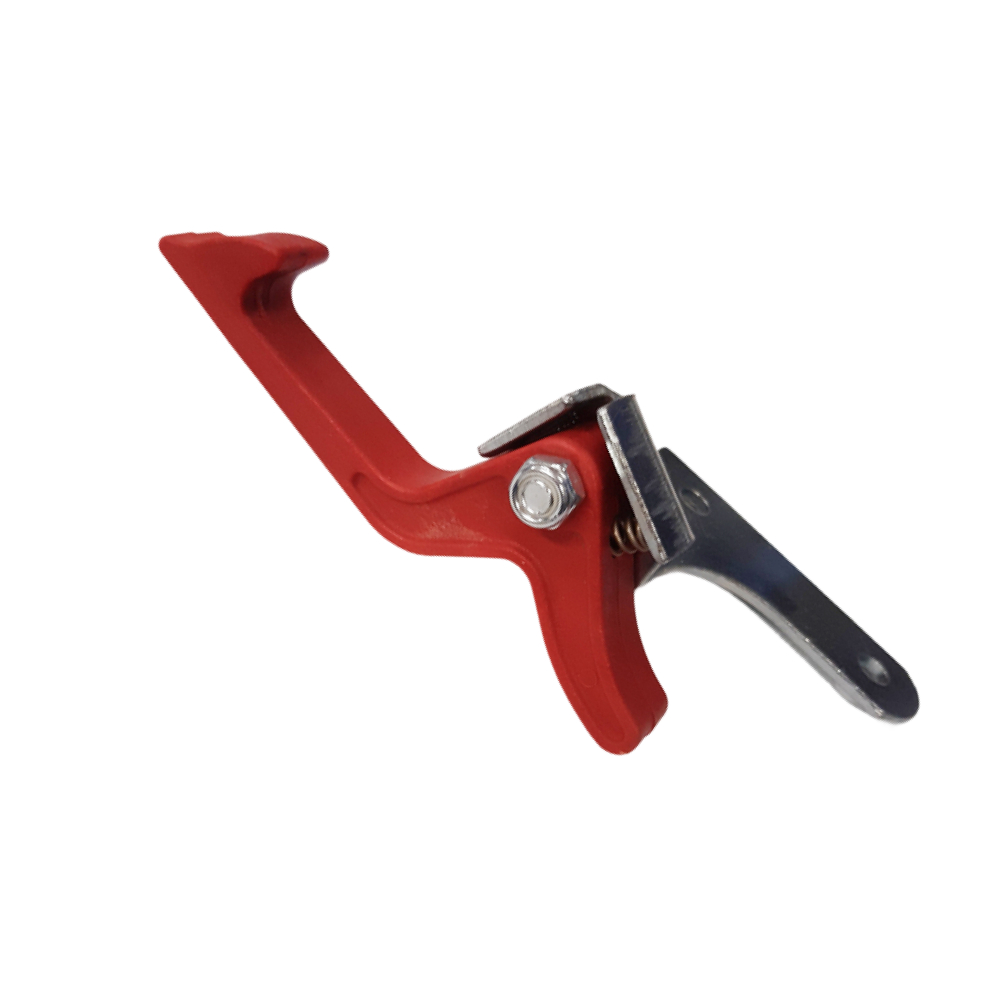 VERROUILLAGE AUTOMATIQUE ANTIDEFILEMENT FACAL - GA-ROPM