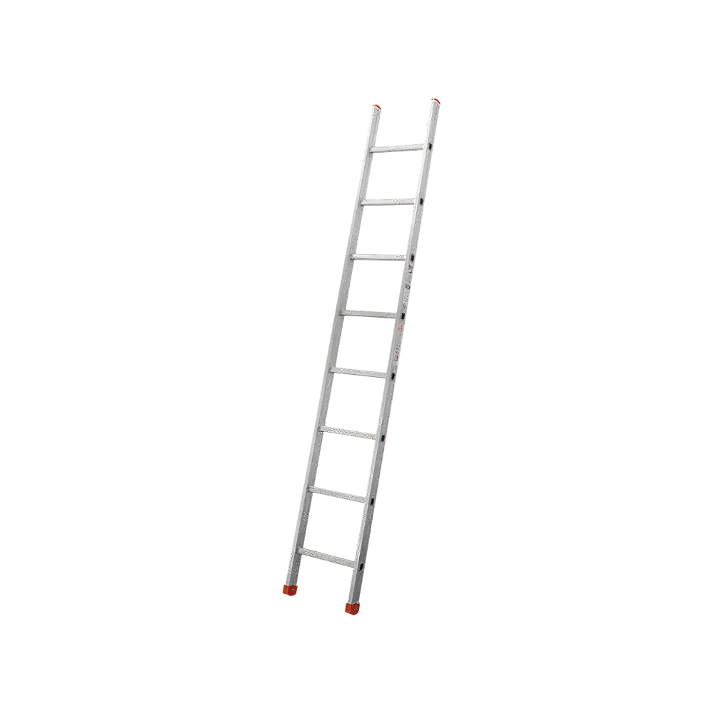 Échelle simple 2,59 m GENIA à 8 échelons FACAL - GS250