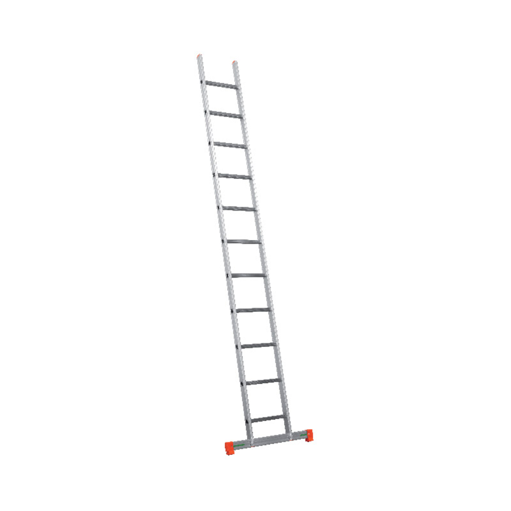 Échelle simple 3,51 m GENIA à 11 échelons FACAL - GS350/B