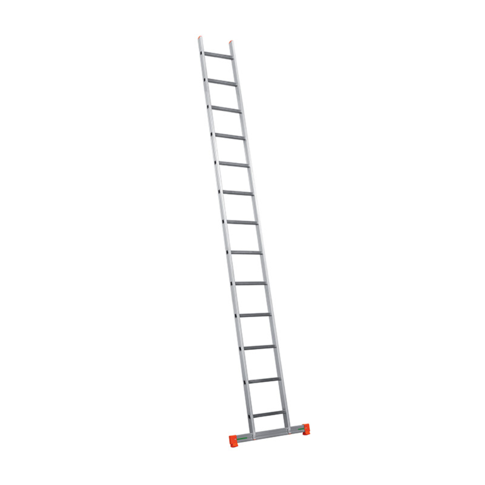 Échelle simple 4,11 m GENIA à 13 échelons FACAL - GS400/B