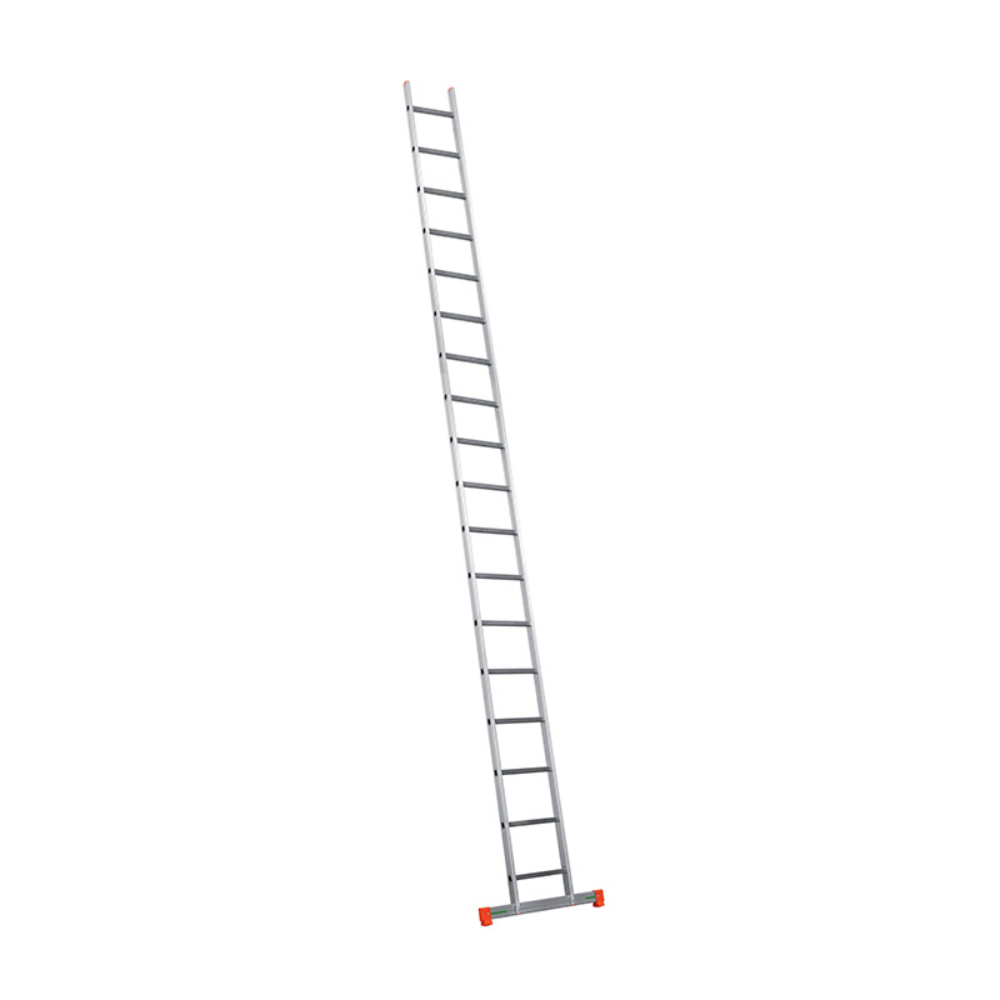 Échelle simple 5,62 m GENIA à 18 échelons FACAL - GS550/B