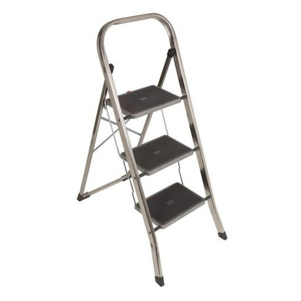 Marchepied 3 marches pliable FACAL JOKER JK3