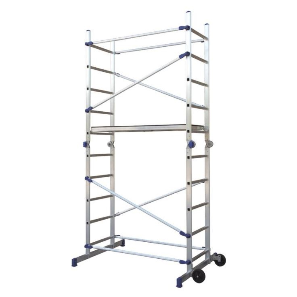 Échafaudage multi-fonction 3,1 m grand public - gamme 100 FACAL - PINNA