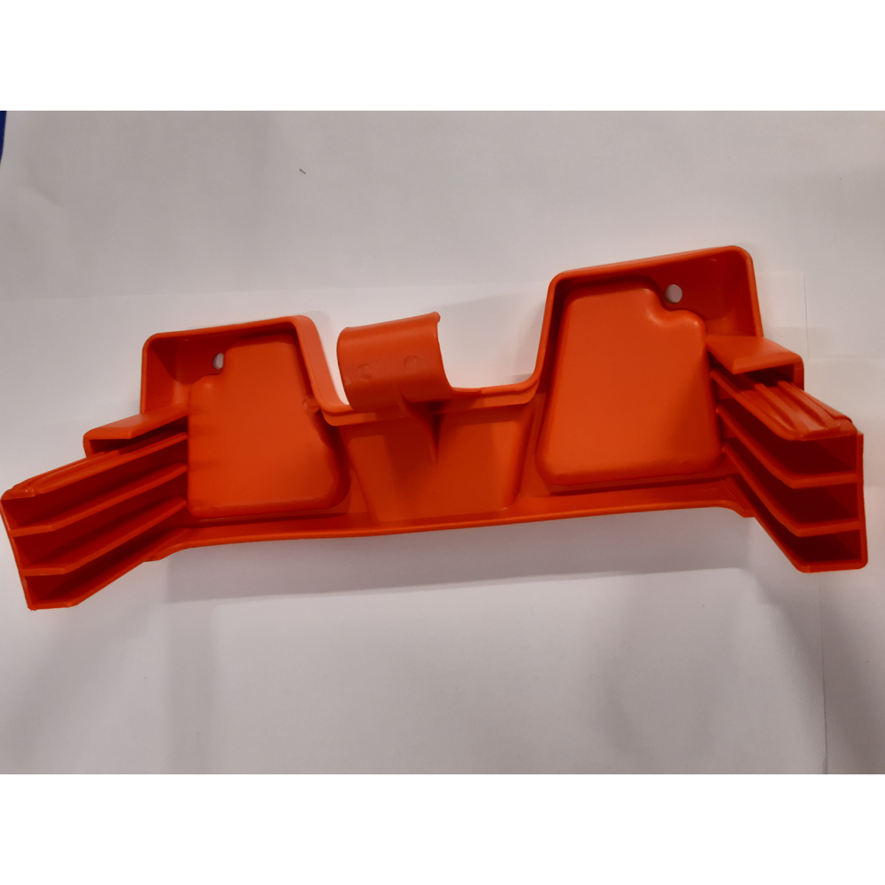 PORTE-OUTILS POUR QUADRA 50 - ORANGE