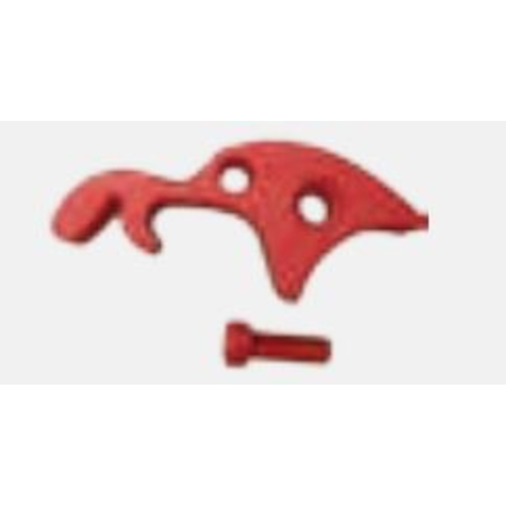 CROCHET DE SECURITE AUTOBLOQUANT - FACAL - PL-315