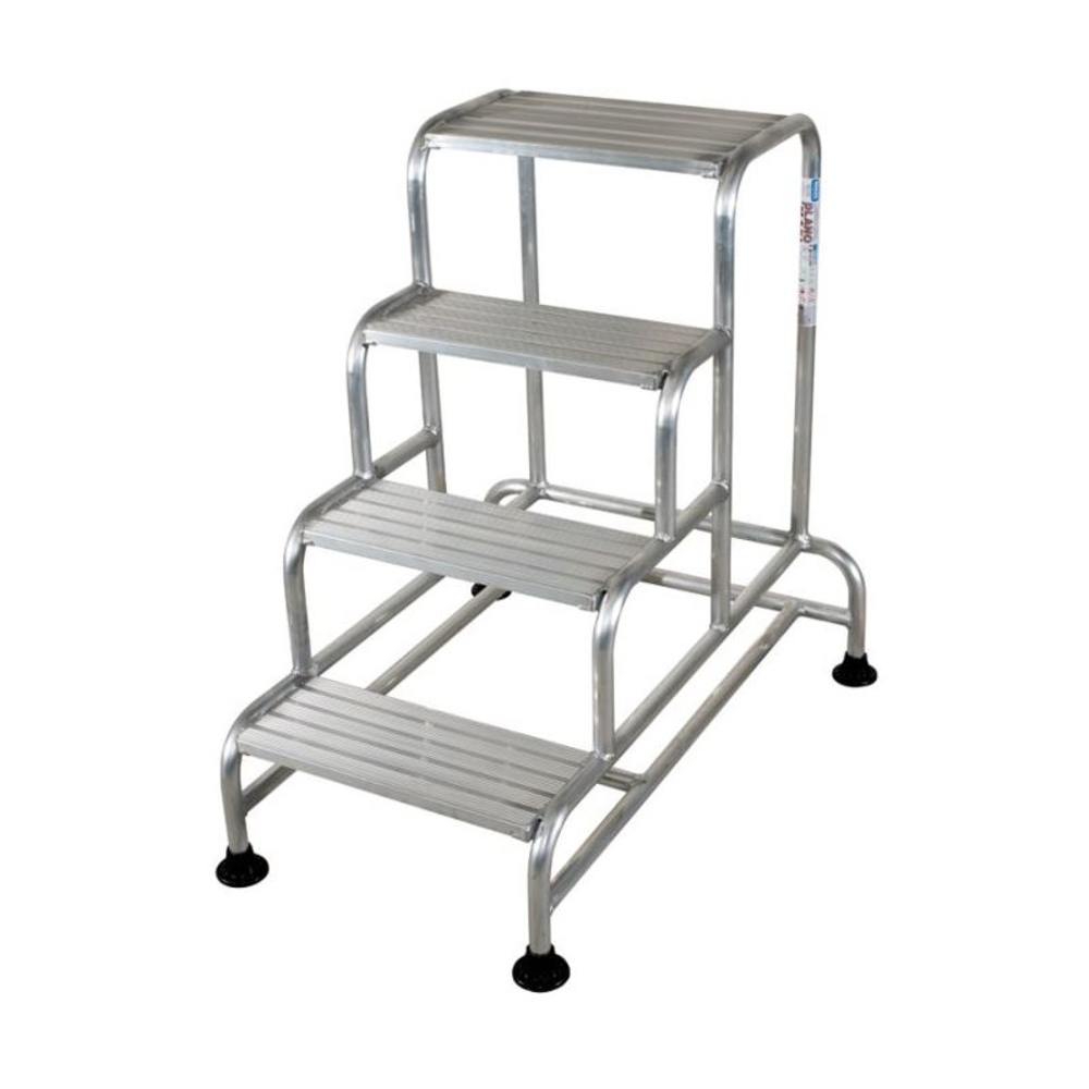 Marchepied FACAL TECNICI 4 marches 1 m - PL-4