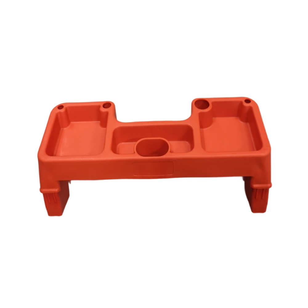 Porte outils pour Quadra 50/60 FACAL - PL-483