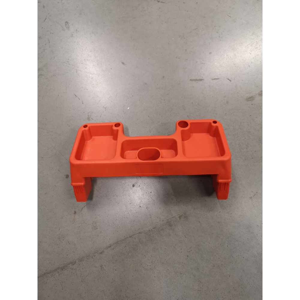 Porte outils pour quadra 50/60 FACAL