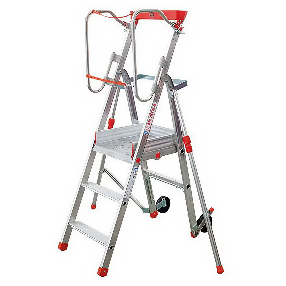 Plate-forme individuelle roulante FACAL PLATEA 1,88 m - PLT-03