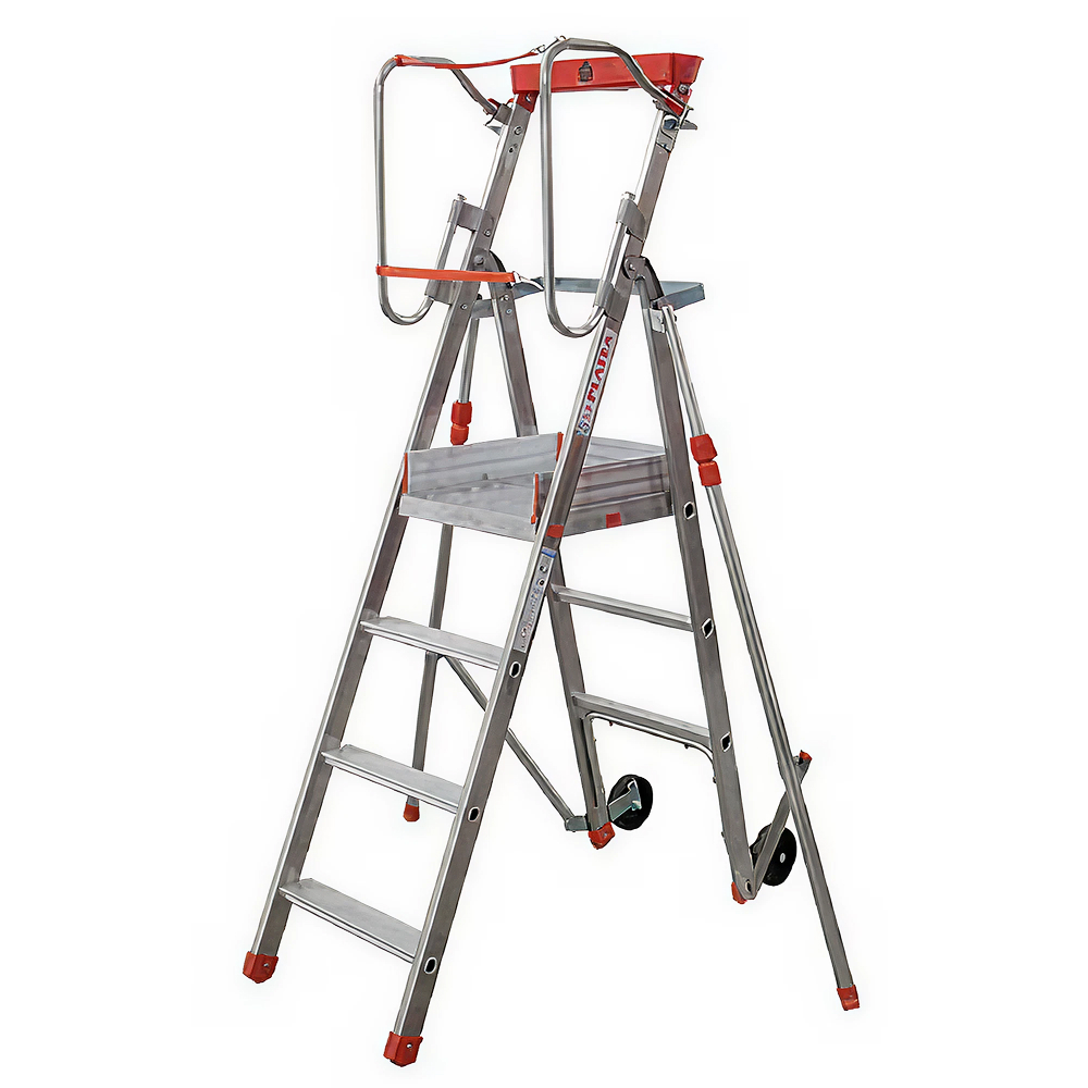 Plate-forme individuelle roulante FACAL PLATEA 2,16 m - PLT-04