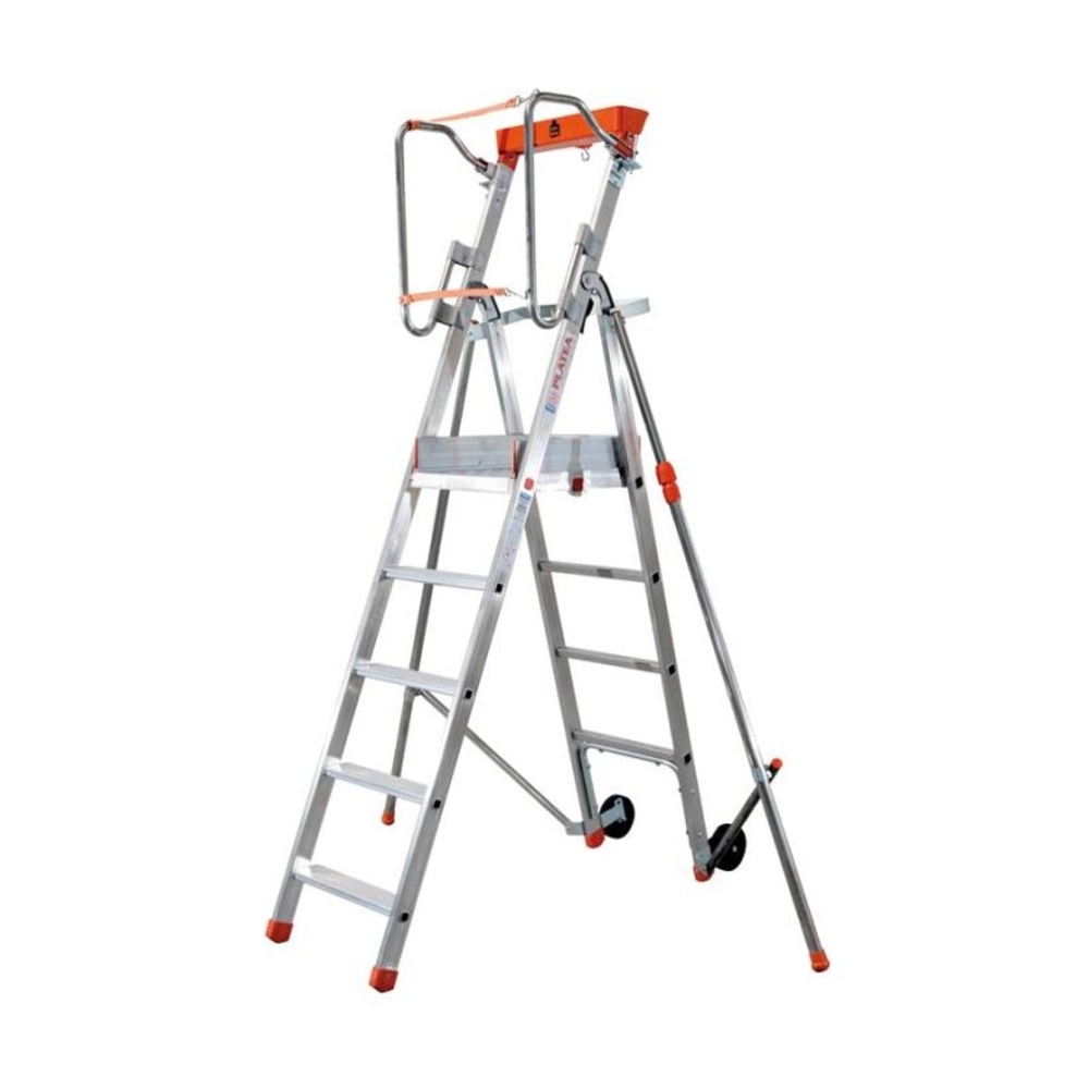 Plate-forme individuelle roulante FACAL PLATEA 2,44 m - PLT-05