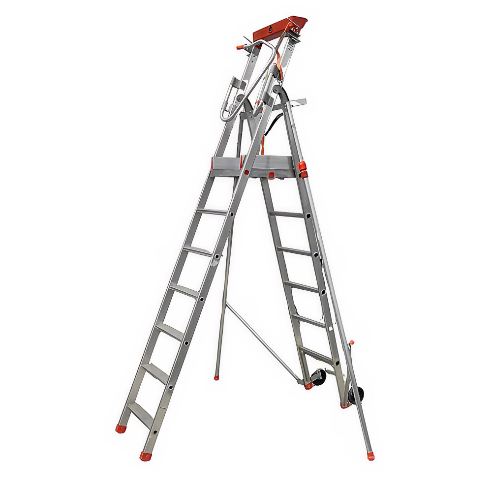 Plate-forme individuelle roulante FACAL PLATEA 2,99 m - PLT-07