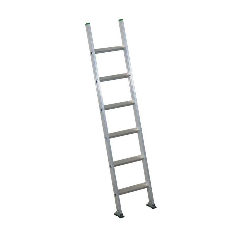 Échelle simple 2 m PRIMA 6 marches FACAL - PM205/L