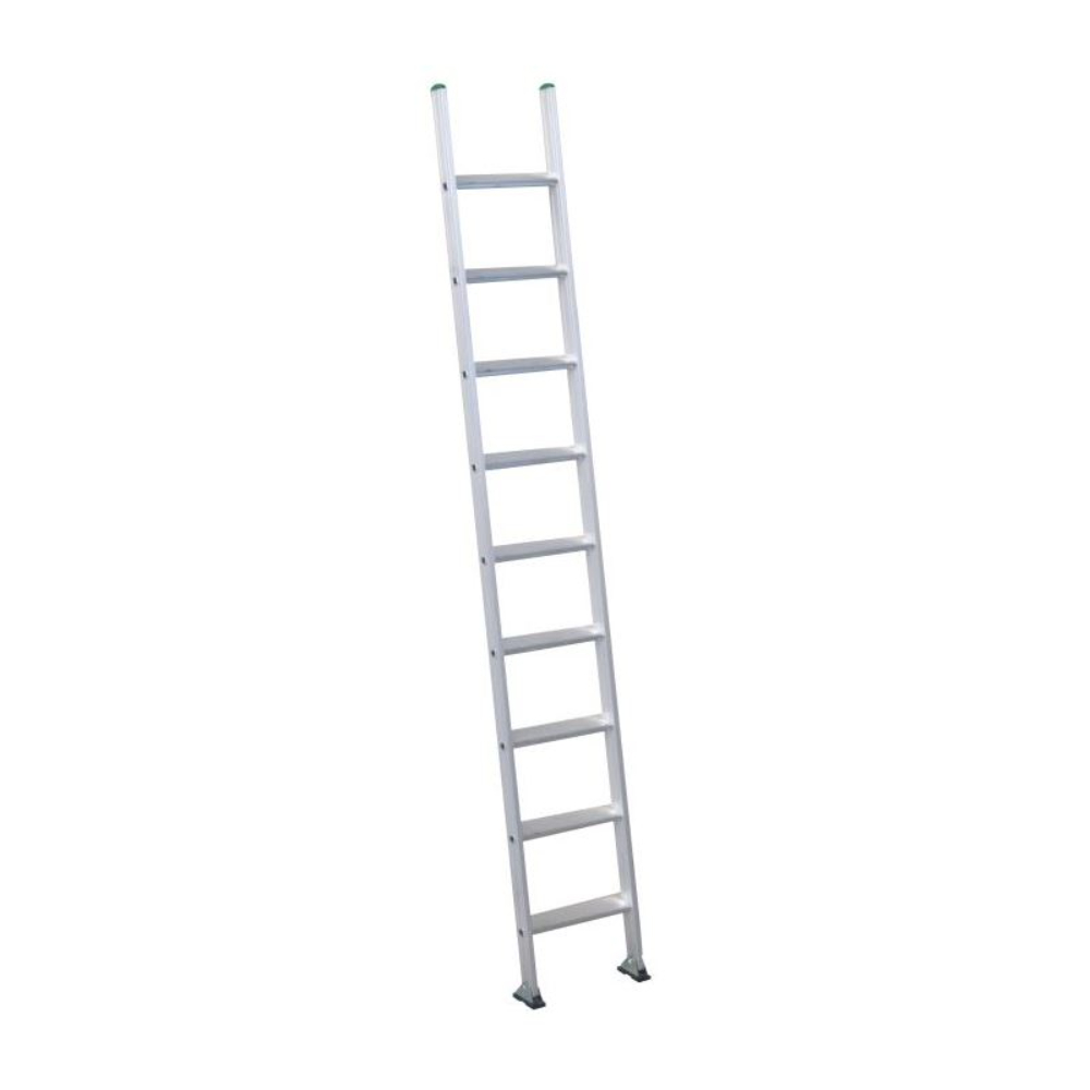 Échelle simple 2,9 m PRIMA 9 marches FACAL - PM295/L