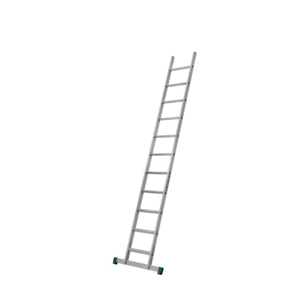 Échelle simple 3,5 m PRIMA 11 marches FACAL - PM355/LB