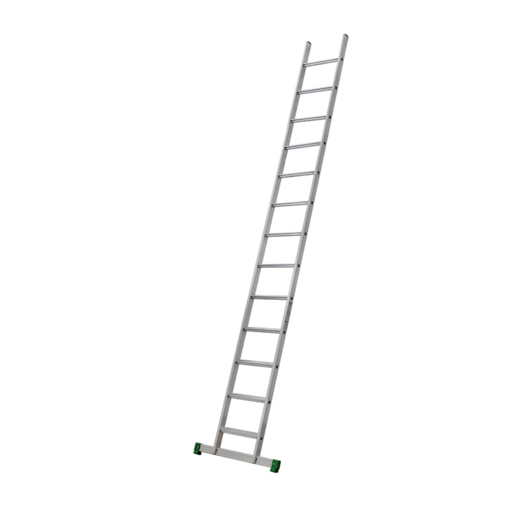 Échelle simple 4,10 m PRIMA 13 marches FACAL - PM411/LB