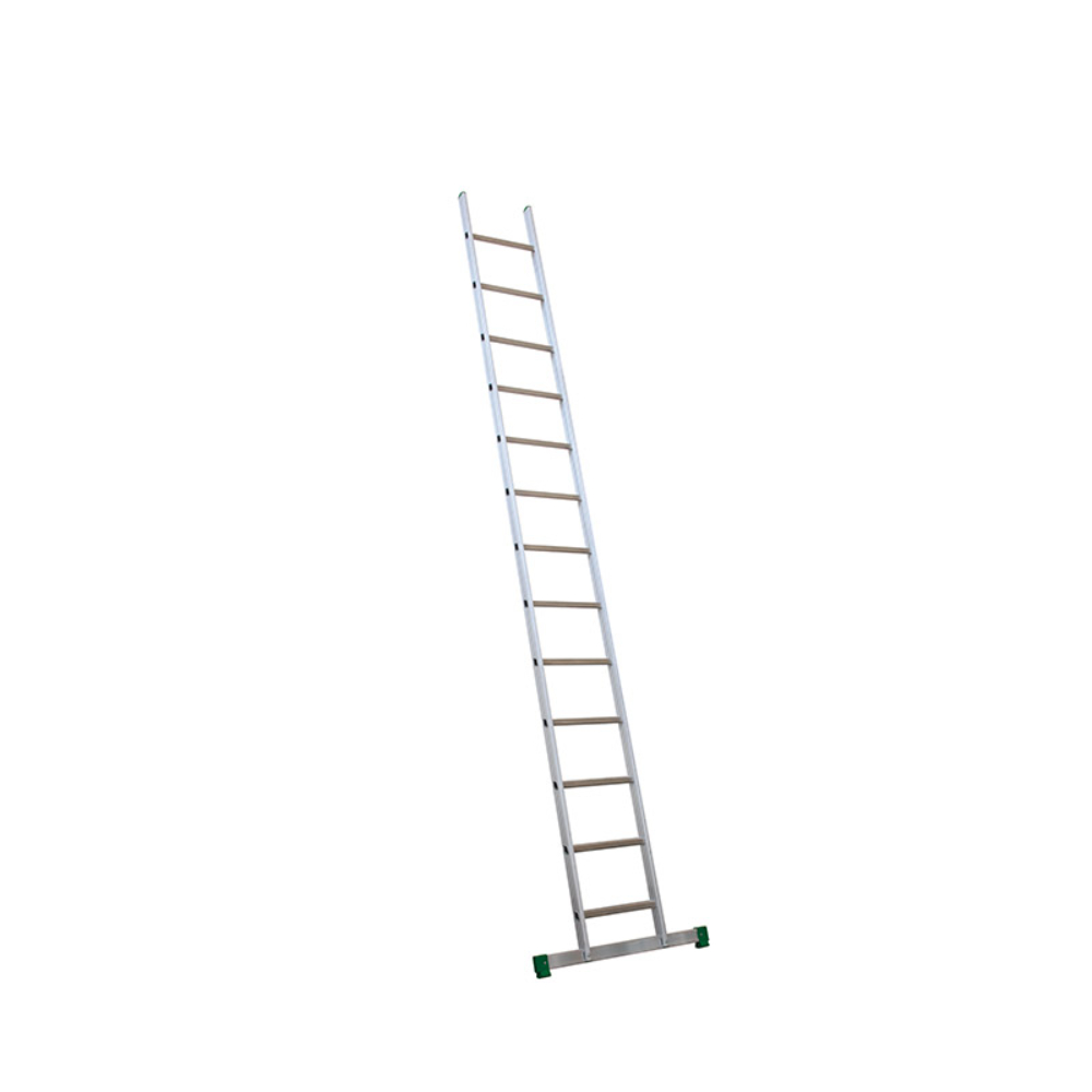 Échelle simple 4,09 m PRIMA à 13 échelons FACAL - PM411/SB