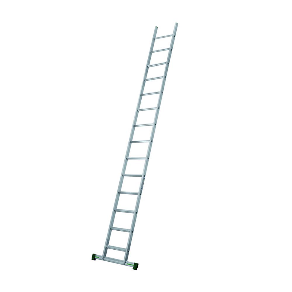 Échelle simple 4,40 m PRIMA 14 marches FACAL - PM 445/LB
