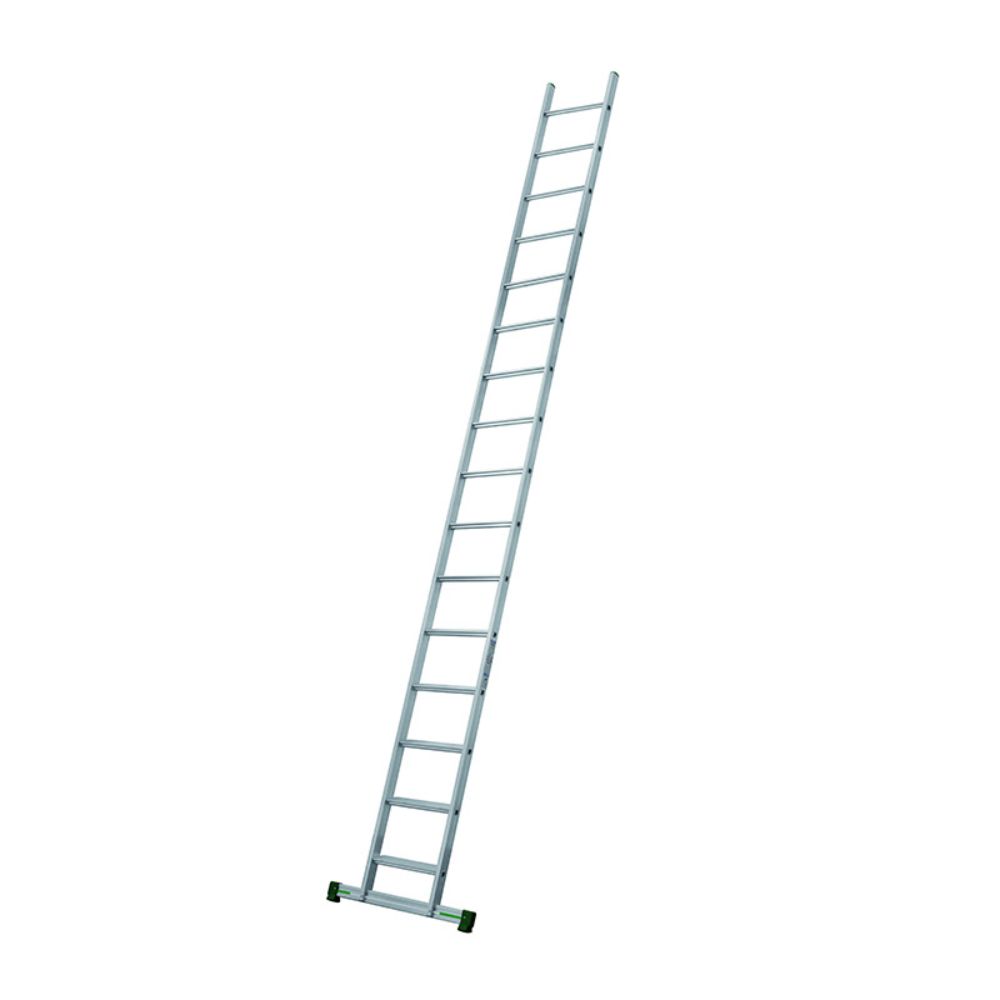 Échelle simple 5,04 m PRIMA 16 marches FACAL - PM 505/LB