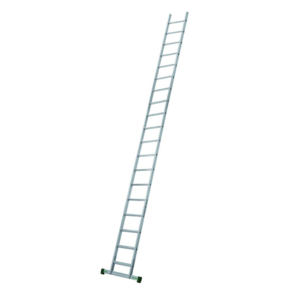 Échelle simple 5,65 m PRIMA 18 marches FACAL - PM 561/LB