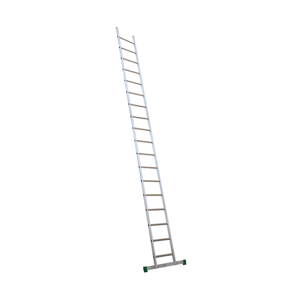 Échelle simple 5,62 m PRIMA 18 marches FACAL - PM561/SB