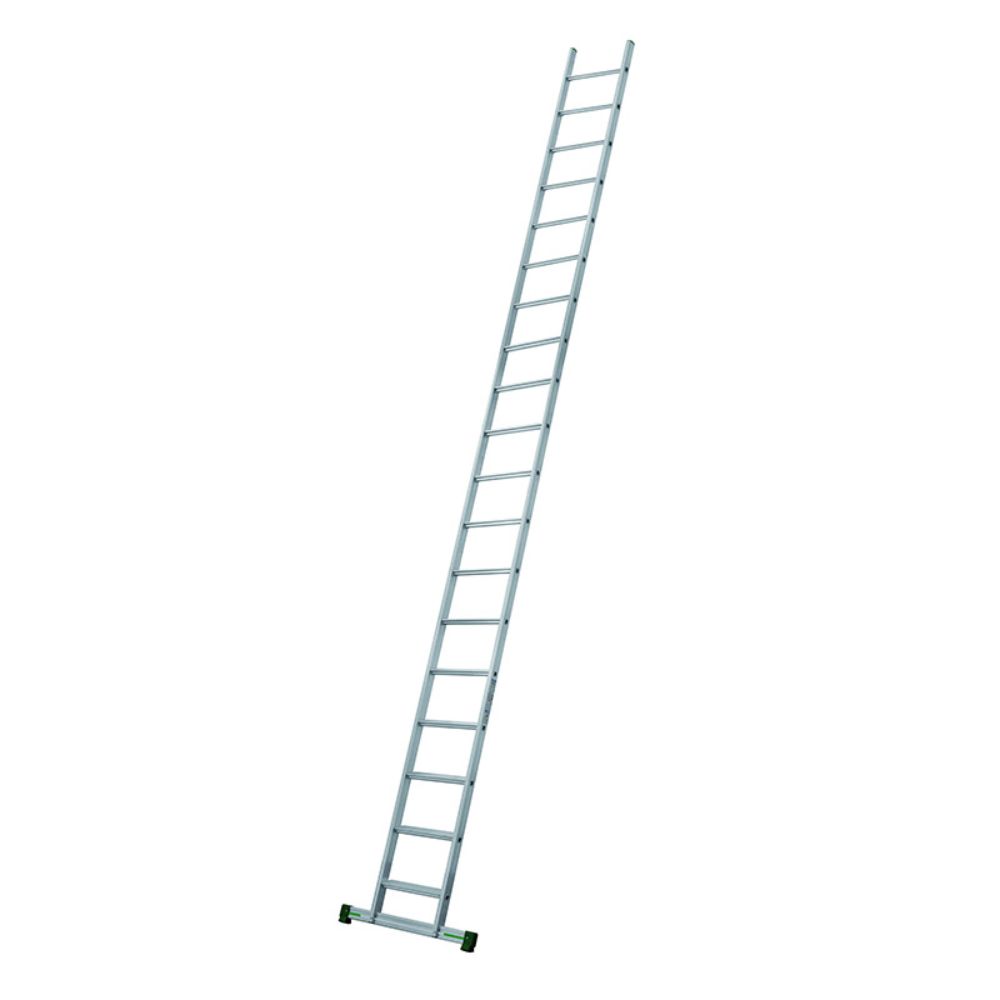 Échelle simple 5,97 m PRIMA 19 marches FACAL - PM595/LB