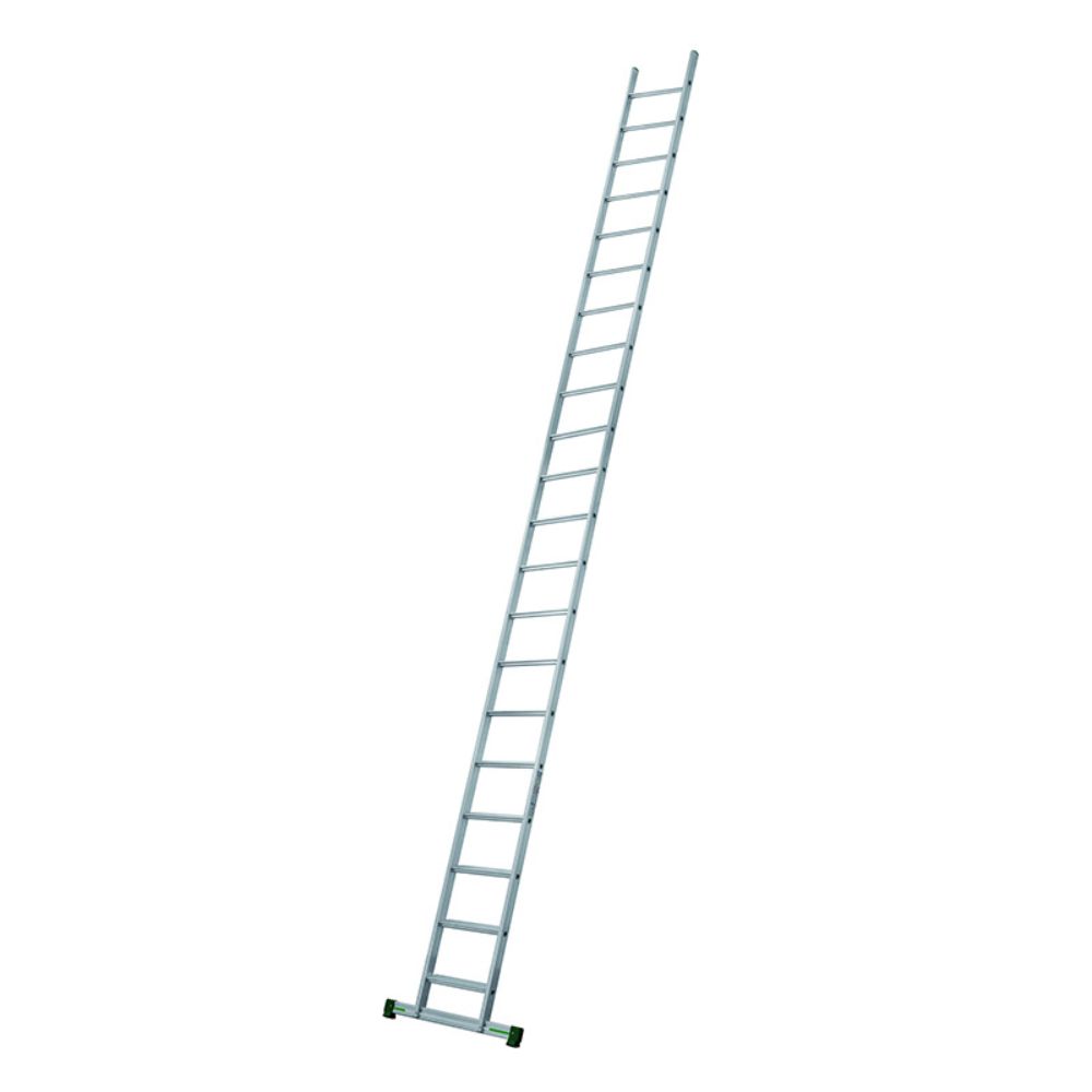 Échelle simple 6,55 m PRIMA 21 marches FACAL - PM655/LB