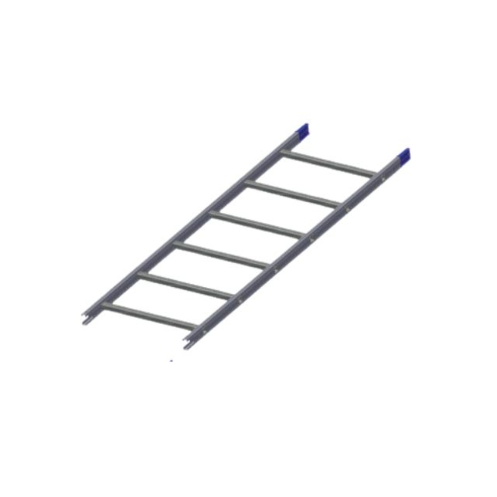 Échelle de base 6 barreaux pour échafaudage PINNACLIC et CLICCLAC FACAL PN-CLI/SPB