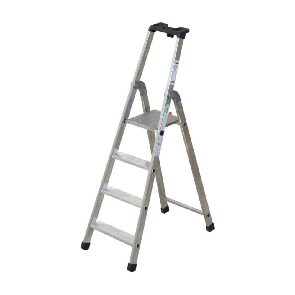Escabeau professionnel 1,62 m FACAL QUADRA 4 marches - Q50/4