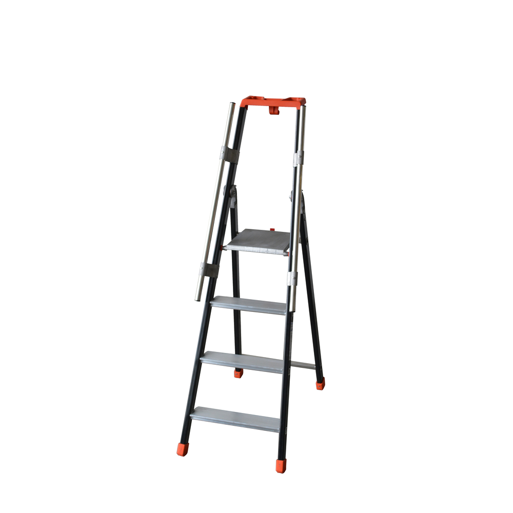 Escabeau FACAL QUADRA PICTA 4 marches PRO S300 - Q504PMMAN