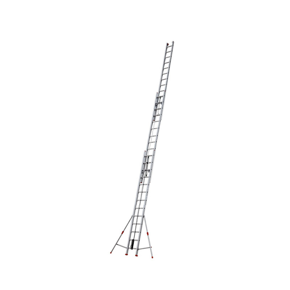 Échelle coulissante à corde FACAL ROLLER 10,34 m - R41-3S