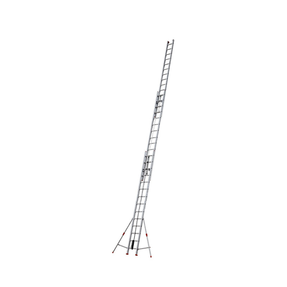 Échelle coulissante à corde FACAL ROLLER 10,64 m - R44-3S