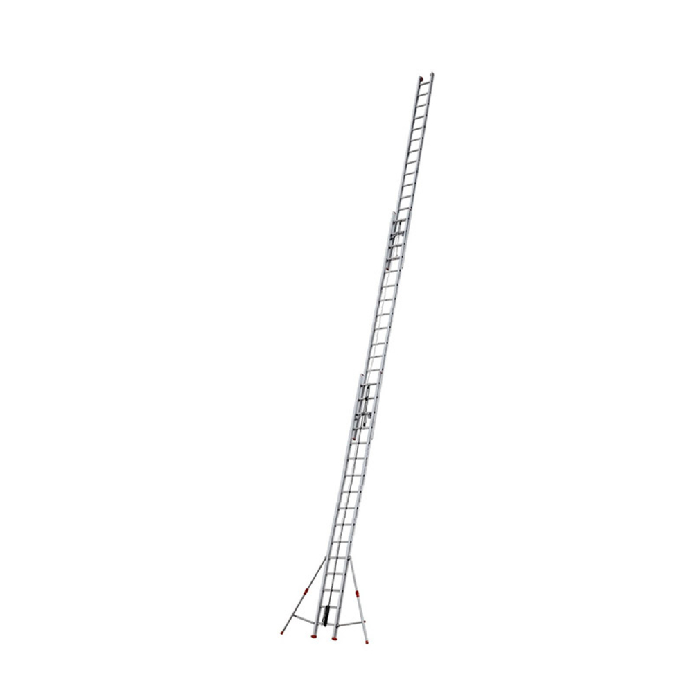 Échelle coulissante à corde FACAL ROLLER 12.44 m - R503S