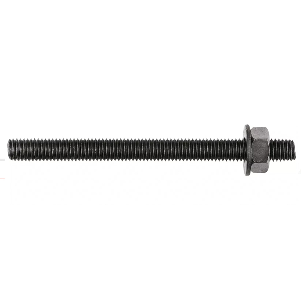 Tige filetée FIP-G M10x120 en acier électrozingué boite de 10 FISCHER - 26337