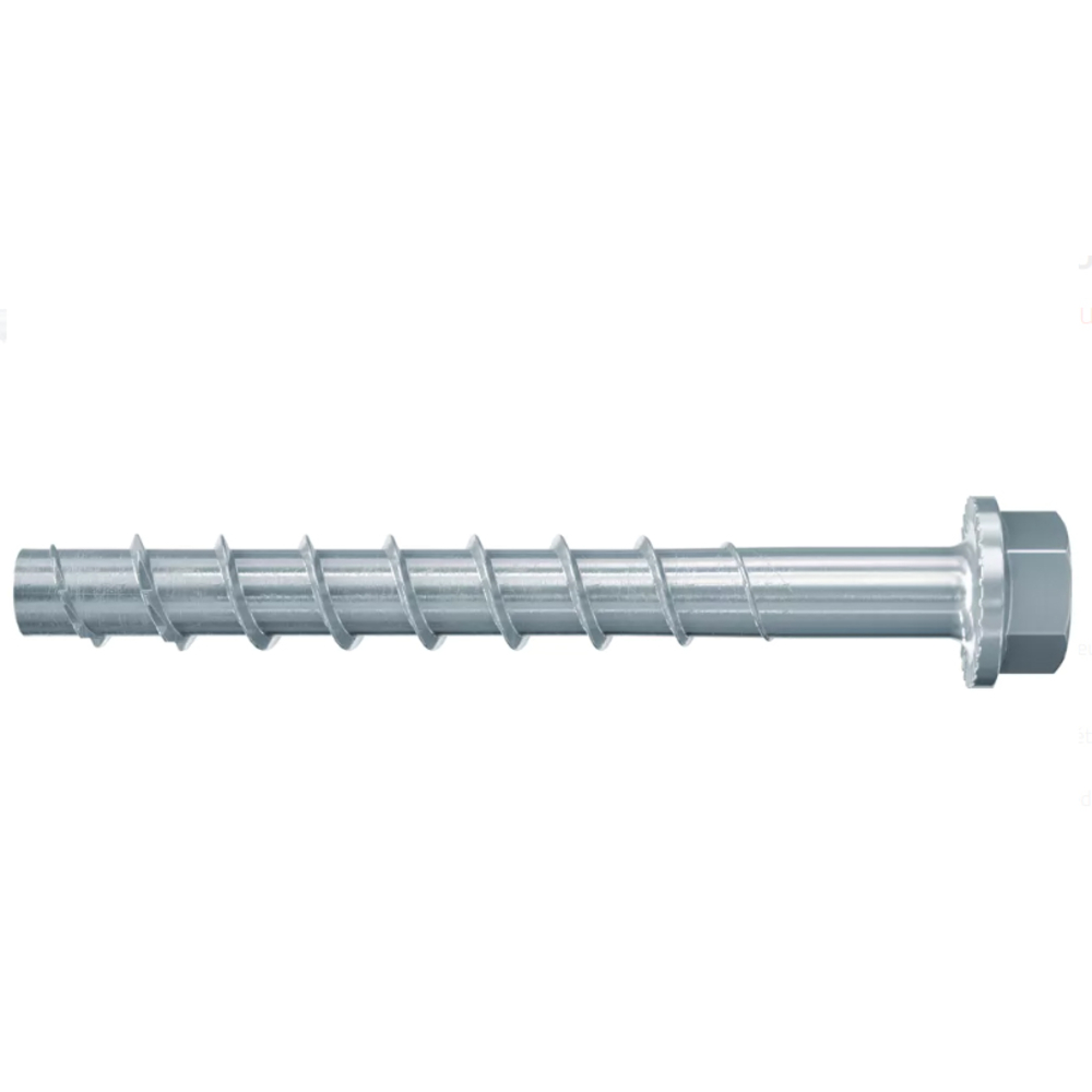 Vis à béton UltraCut FBS II 12x110 50/35/10 US à tête hexagonale boite de 20 FISCHER - 536871