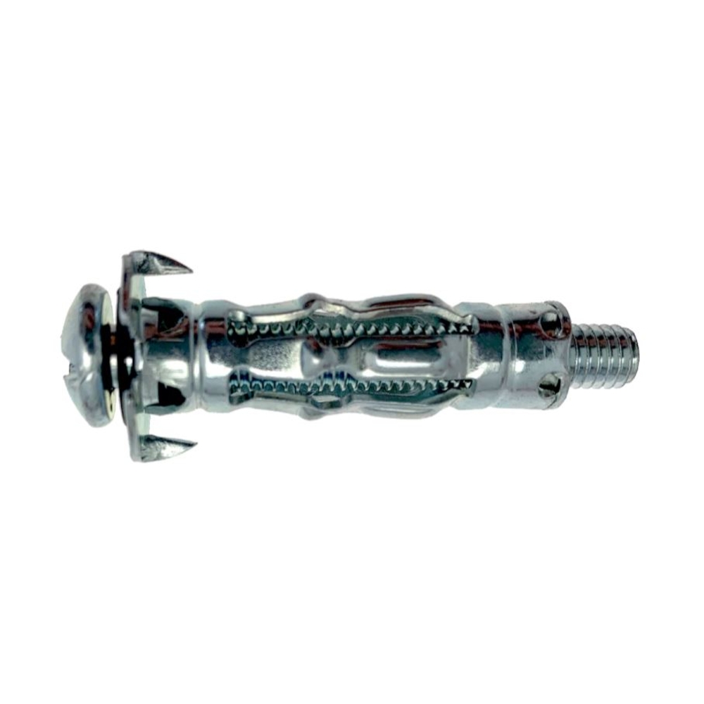 Cheville placo FISCHER HM 4x32S avec vis 558100