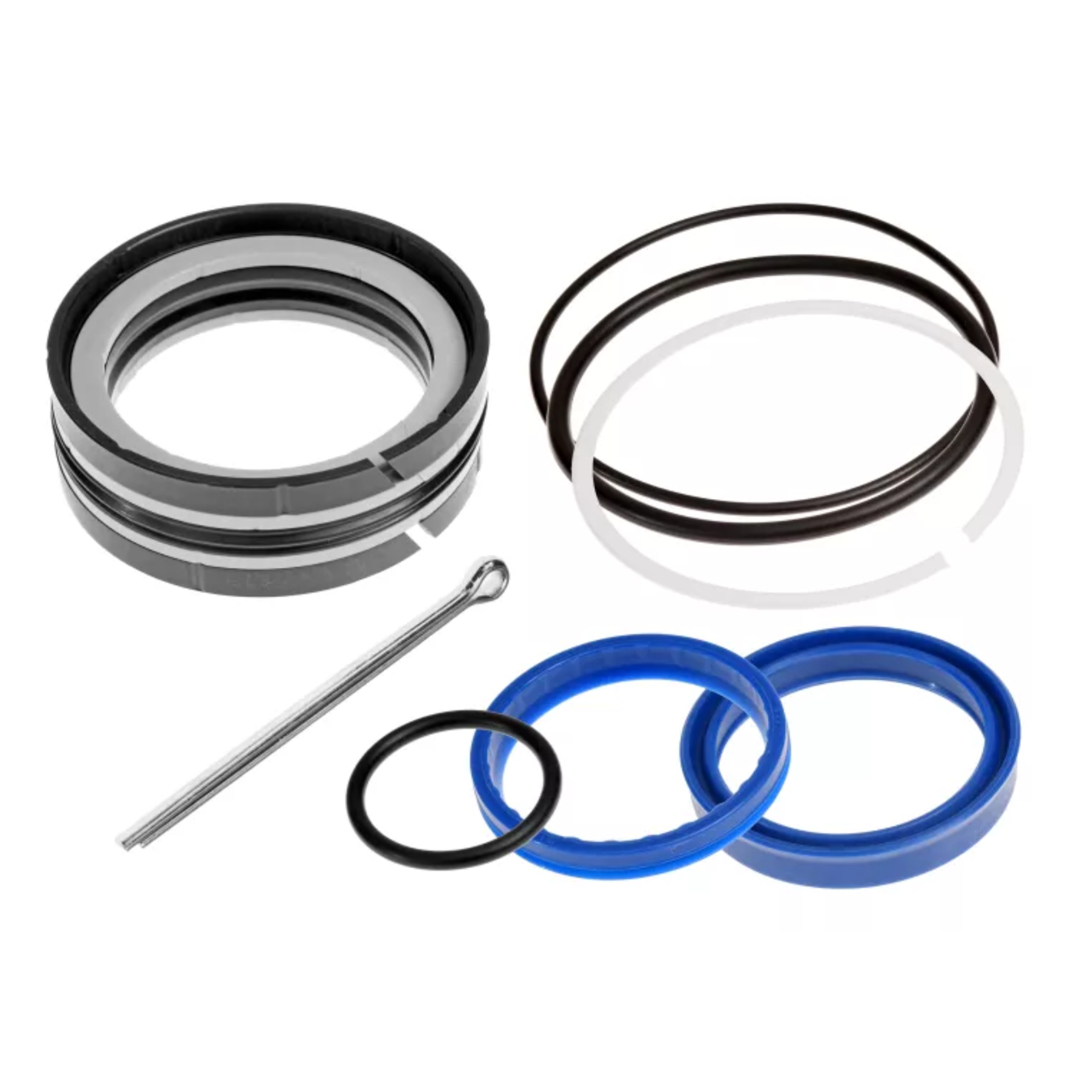 KIT JOINTS VERIN COMPATIBLE BELL 70 mm X 150 mm - BELL-140309