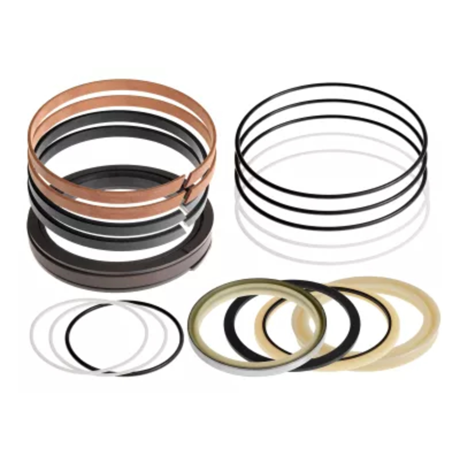 KIT JOINTS VERIN COMPATIBLE DOOSAN 60 mm X 110 mm - DI-401107-00667