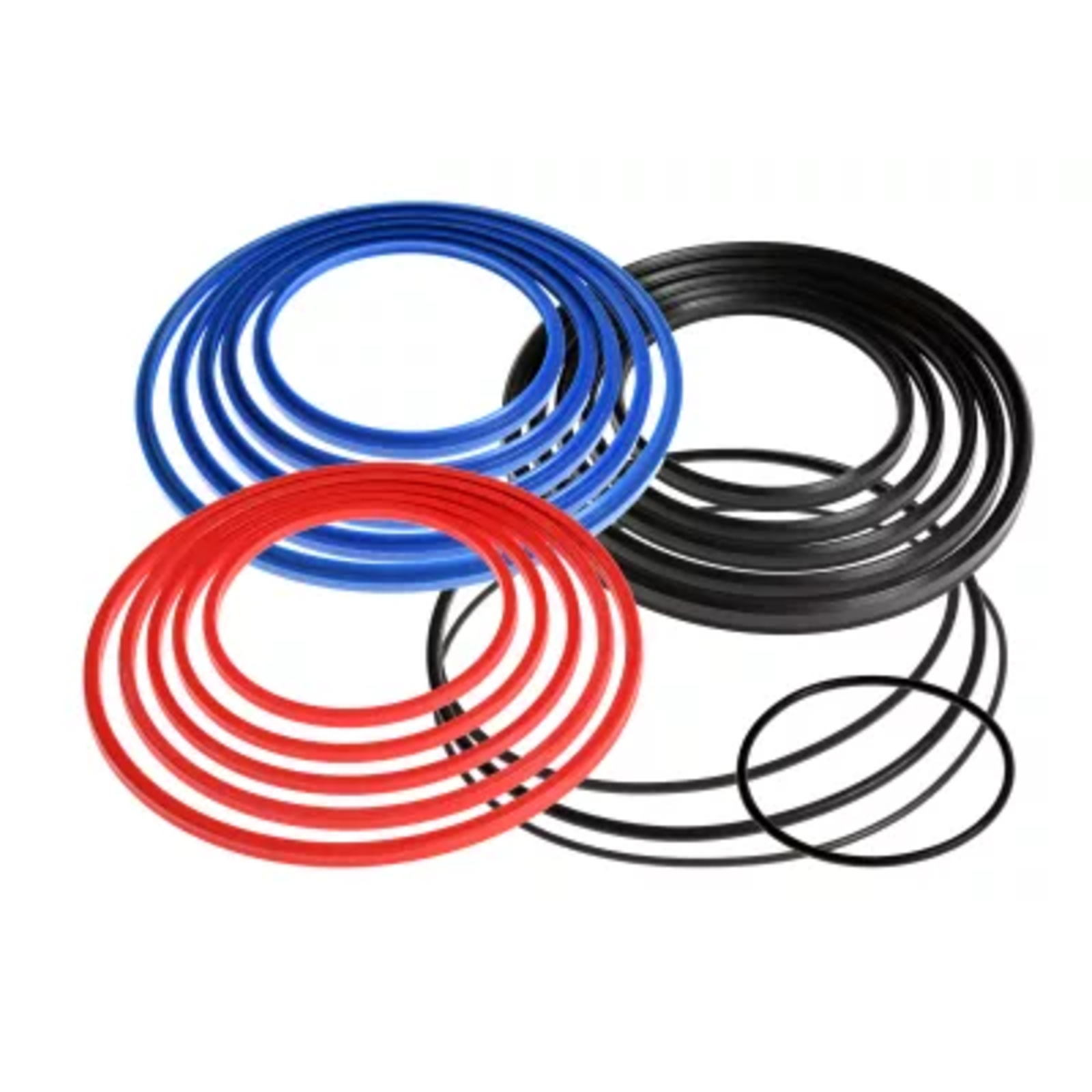 KIT JOINTS VERIN COMPATIBLE EUCLID 152.4 mm X 203.2 mm - EUC-E12631739